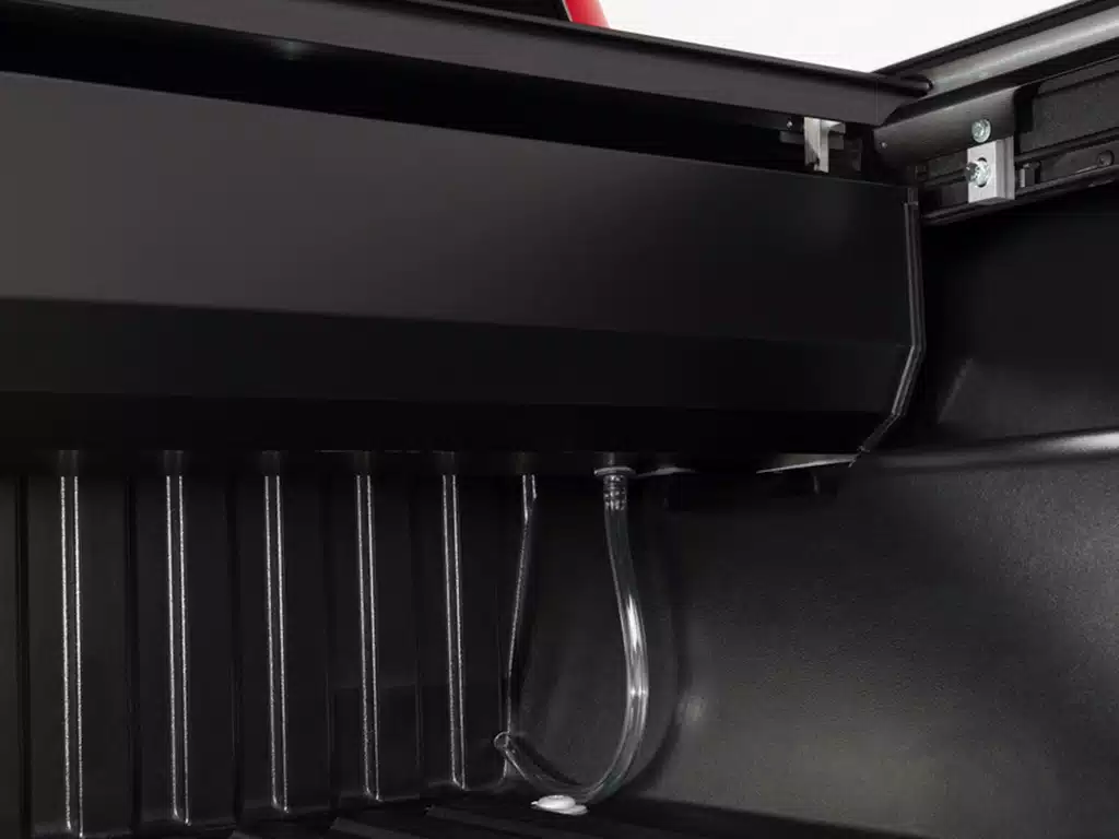 PRO MX Tonneau Cover Tundra (2022+) - Image 8