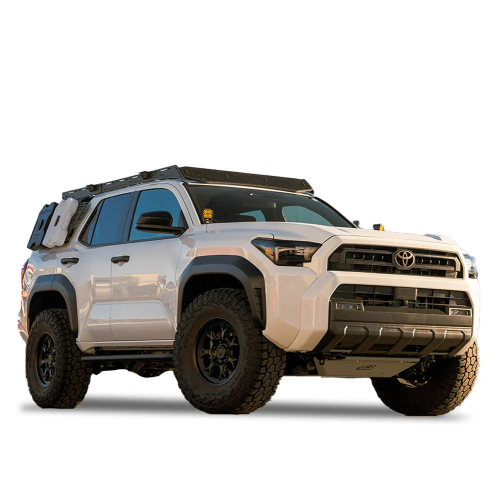 Pro Roof Rack 4Runner (2025+) - Image 2
