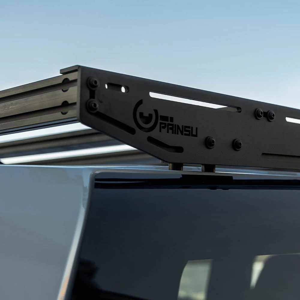 Pro Roof Rack 4Runner (2025+) - Image 3