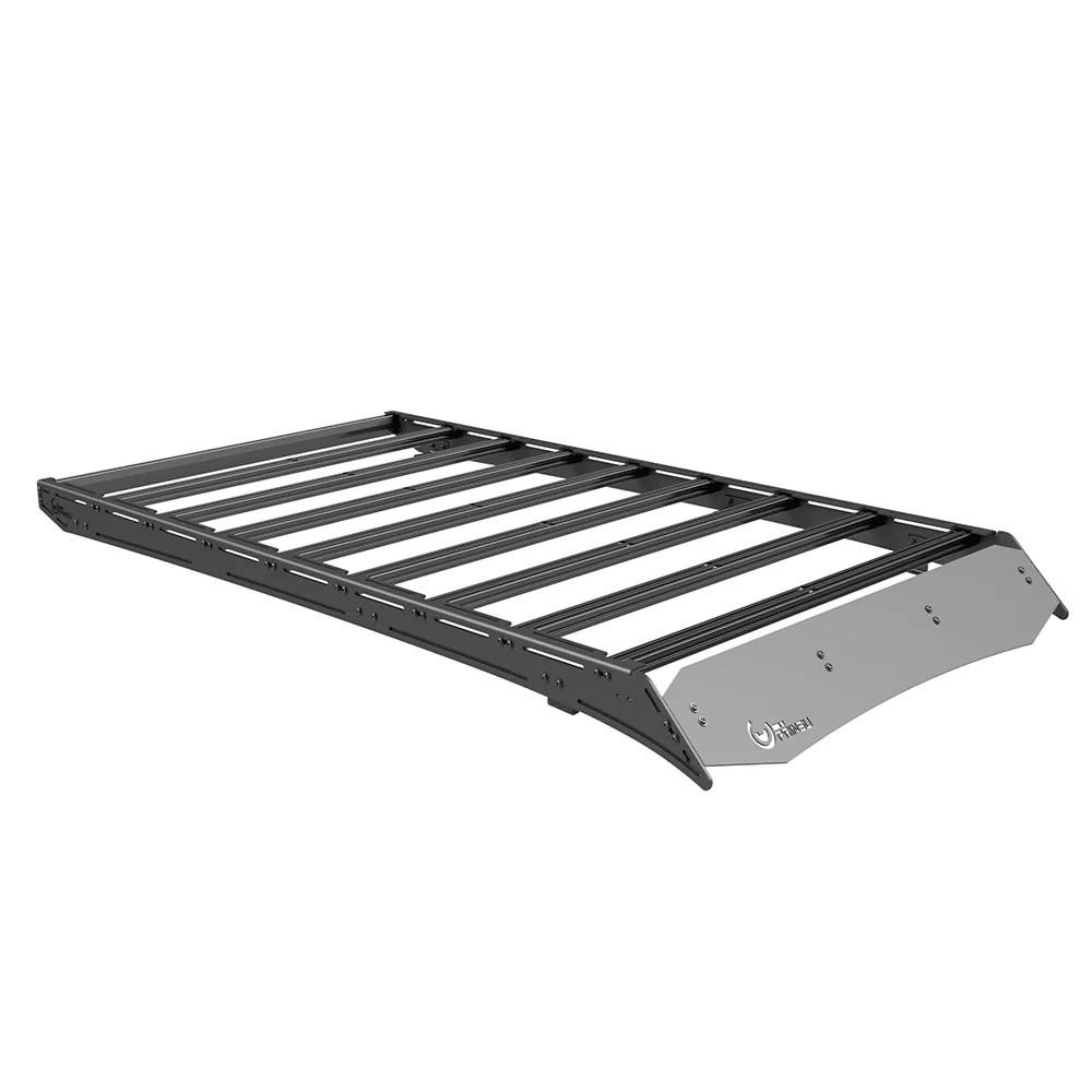 Pro Roof Rack 4Runner (2025+) - Image 4
