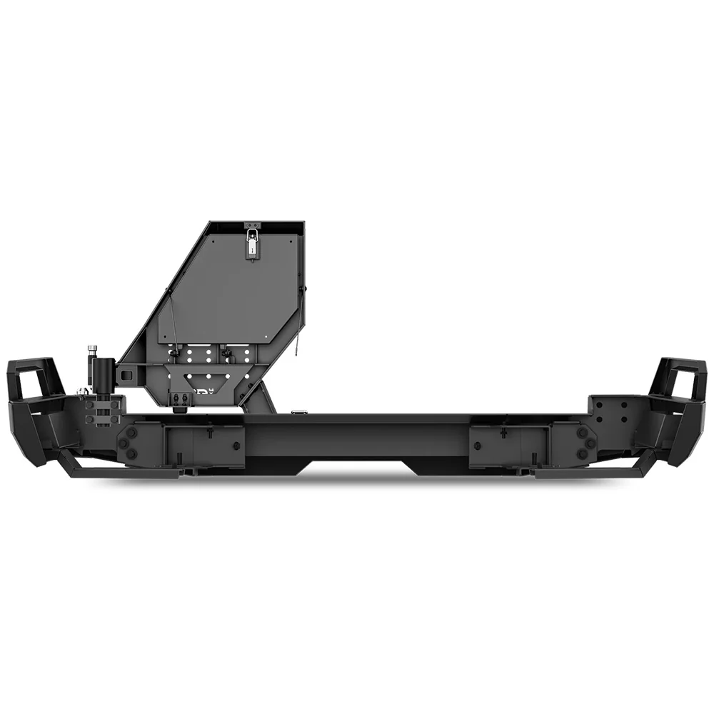 Pro Series II Swingout 4Runner (2010-2024) - Image 3