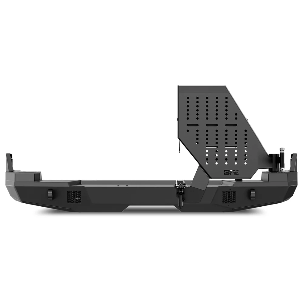 Pro Series II Swingout 4Runner (2010-2024) - Image 4
