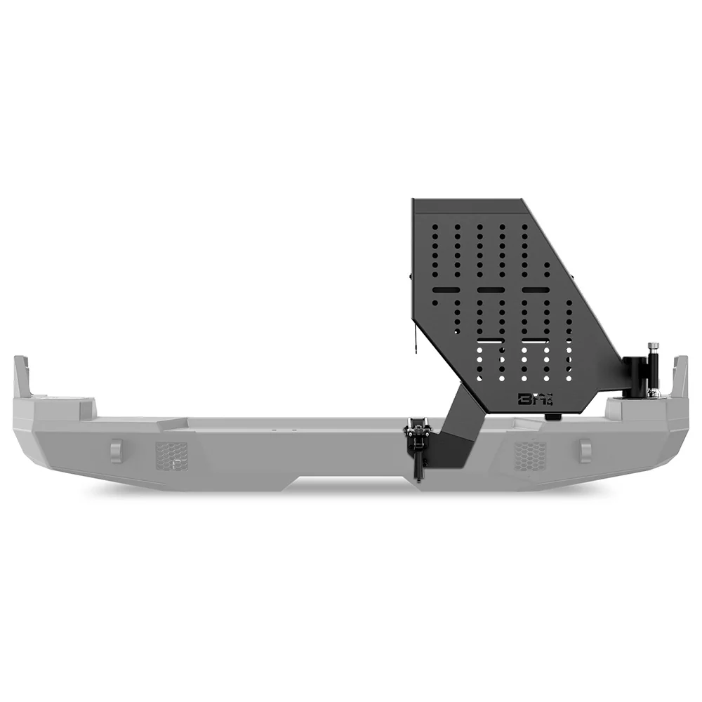 Pro Series II Swingout 4Runner (2010-2024) - Image 6