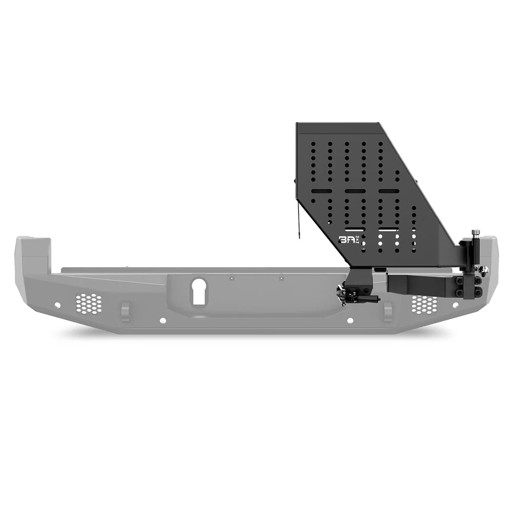 Pro Series II Swingout Tacoma (2016-2023) - Image 12