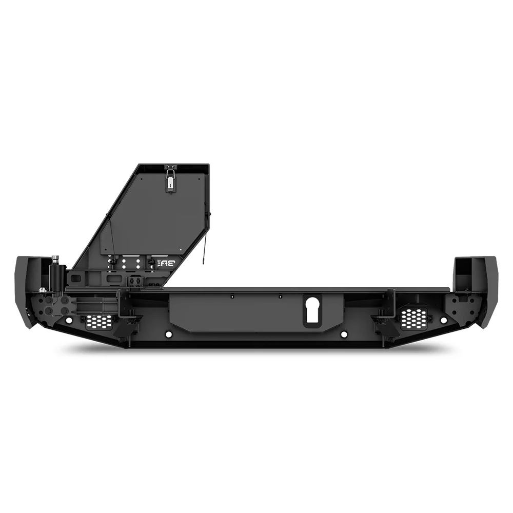 Pro Series II Swingout Tacoma (2016-2023) - Image 6