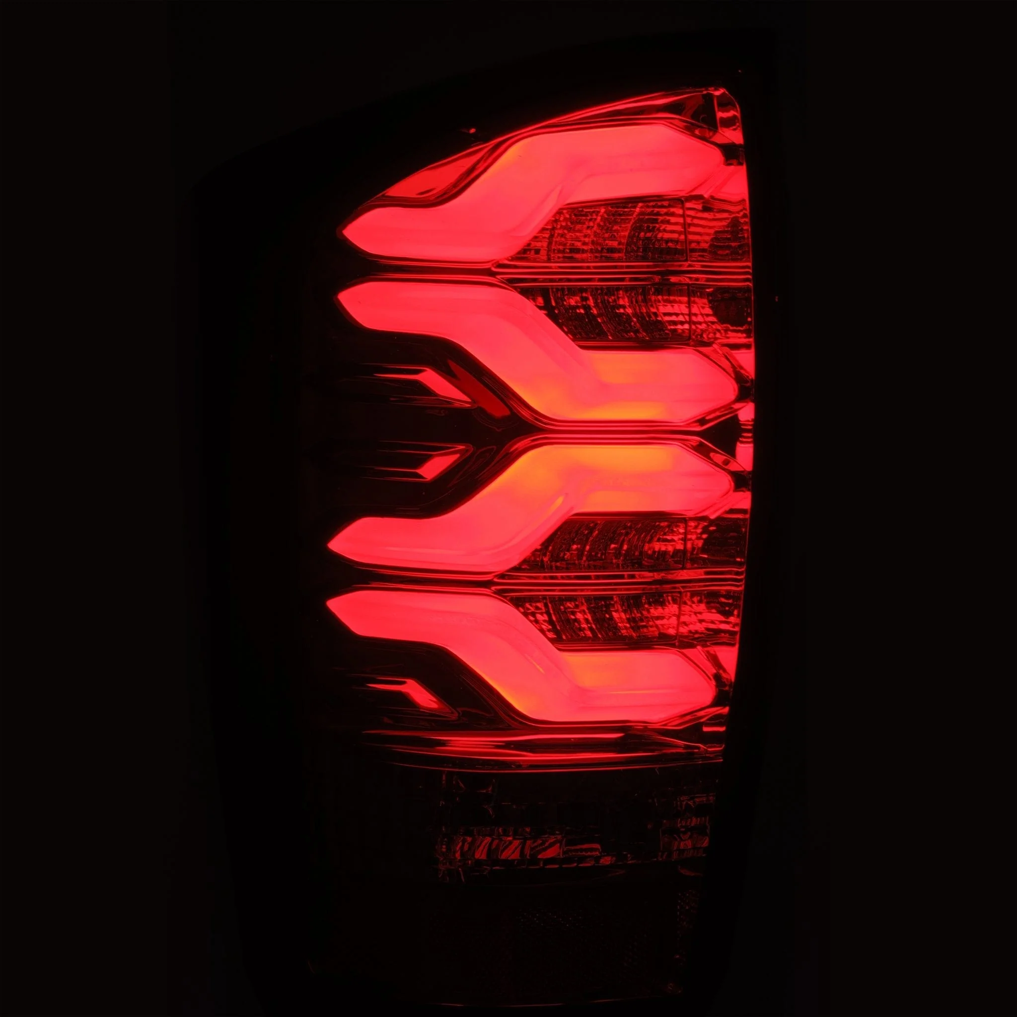 Pro Series LED Tail Light Tacoma (2016-2023) - Image 3