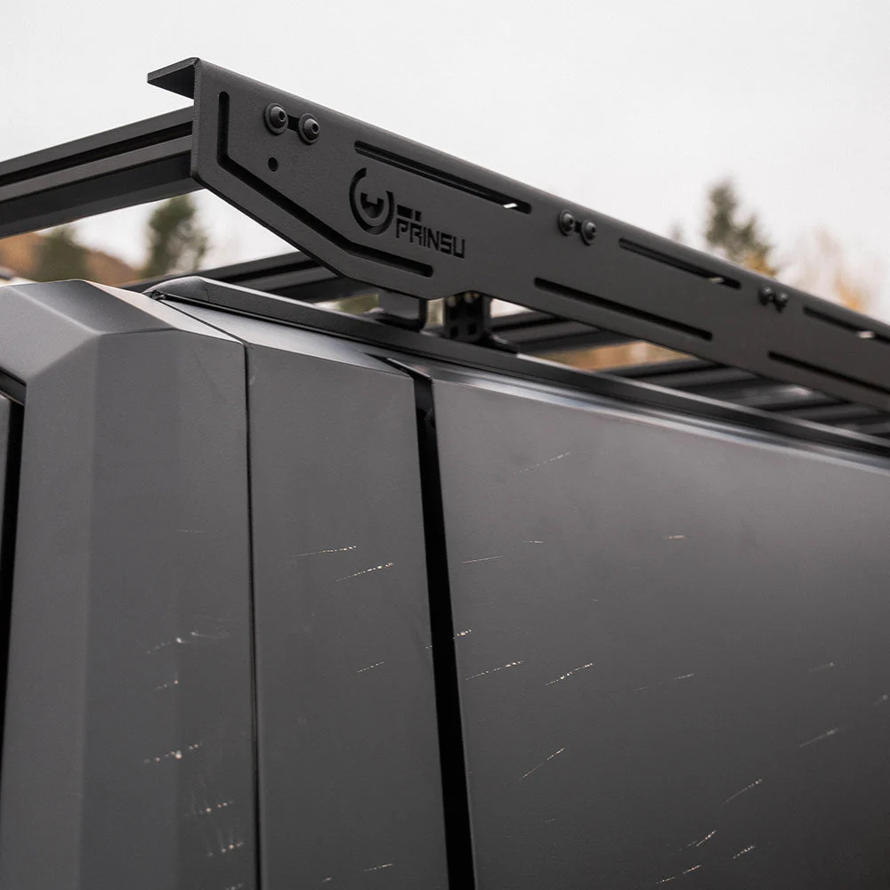 Pro Top Rack Double Cab Tacoma (2016-2023) - Image 2