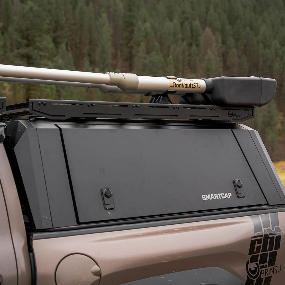 Pro Top Rack Double Cab Tacoma (2016-2023) - Image 4