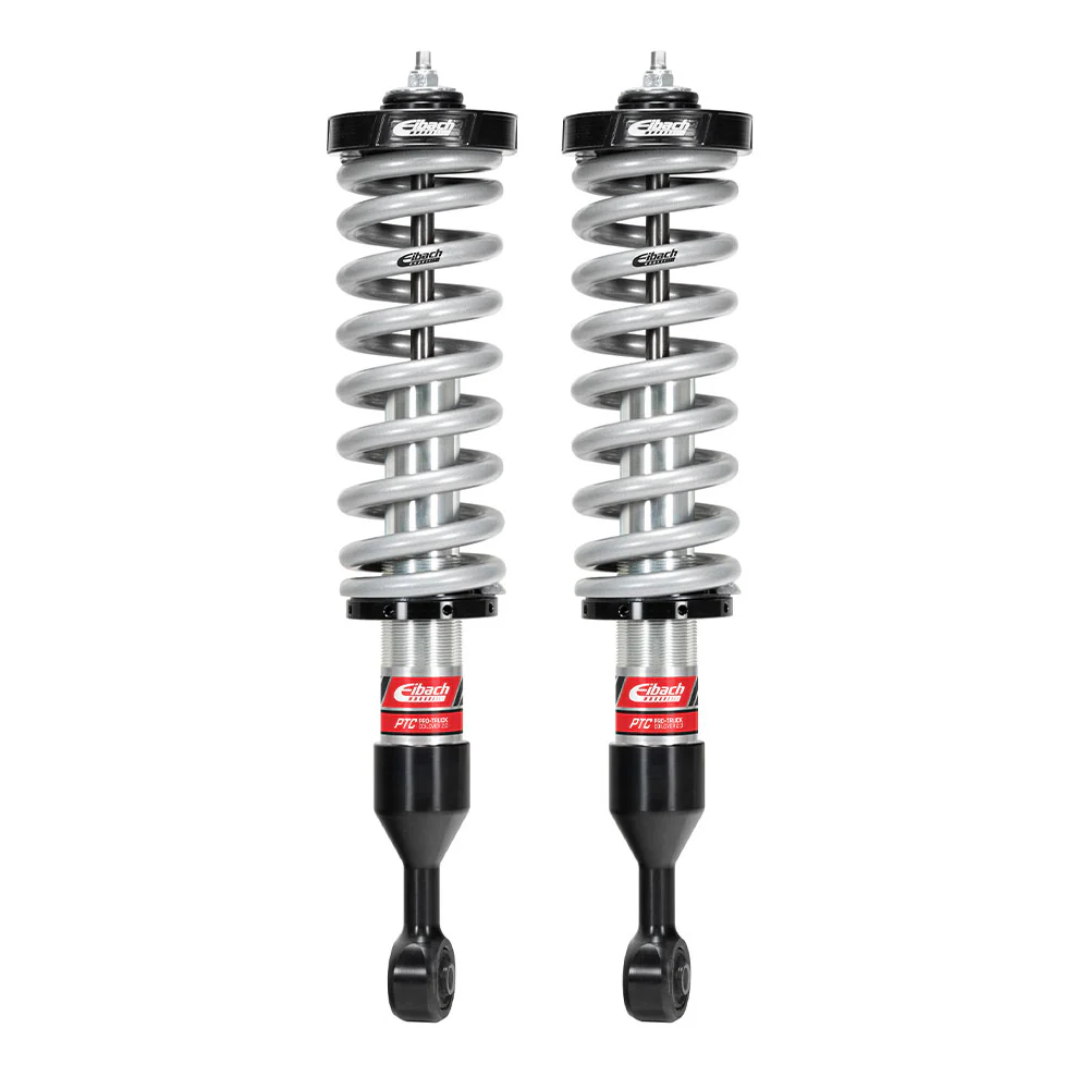 Pro Truck Front Coilover Set 4Runner (2010-2024)