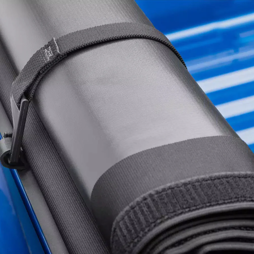 Pro X15 Soft Roll Up Tonneau Cover Tacoma (2024+) - Image 4