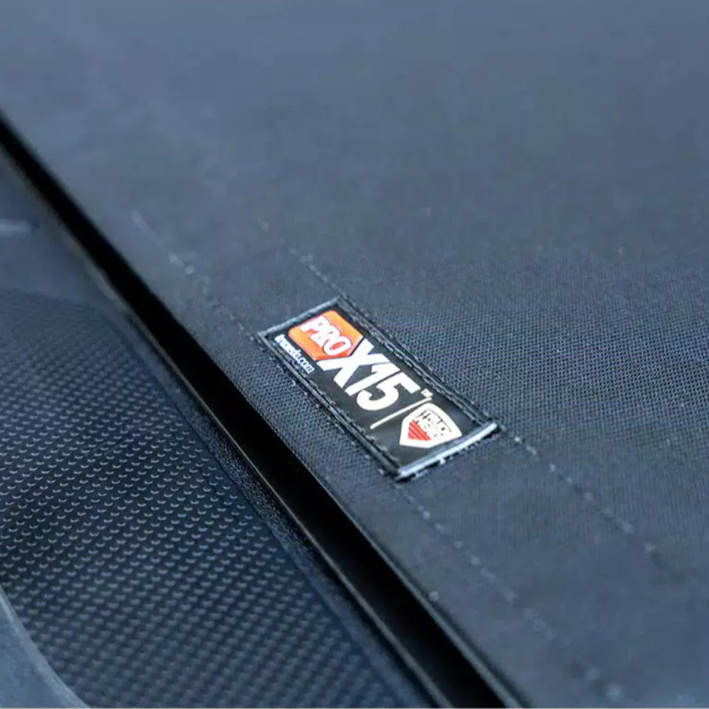 Pro X15 Soft Roll Up Tonneau Cover Tundra (2022+) - Image 3