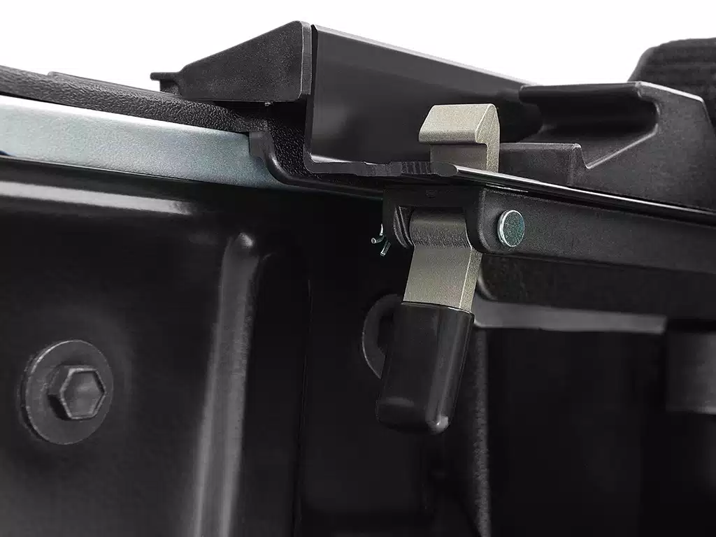 Pro X15 Tonneau Cover Tacoma (2016-2023) - Image 11