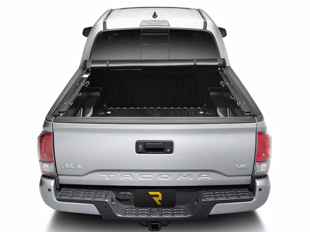 Pro X15 Tonneau Cover Tacoma (2016-2023) - Image 3