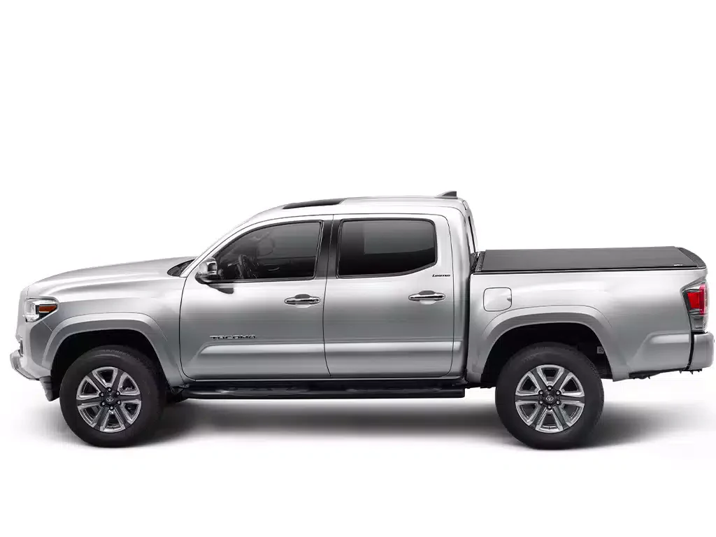 Pro X15 Tonneau Cover Tacoma (2016-2023) - Image 4