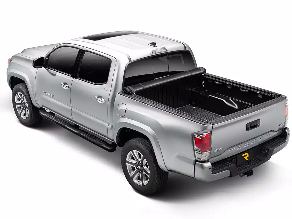 Pro X15 Tonneau Cover Tacoma (2016-2023) - Image 8