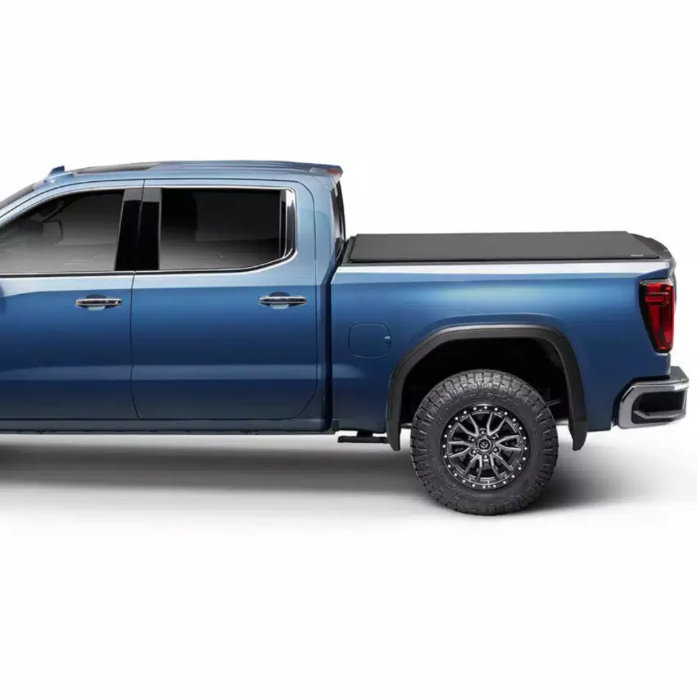 Pro X15 TS Soft roll up Tundra (2022+) - Image 10