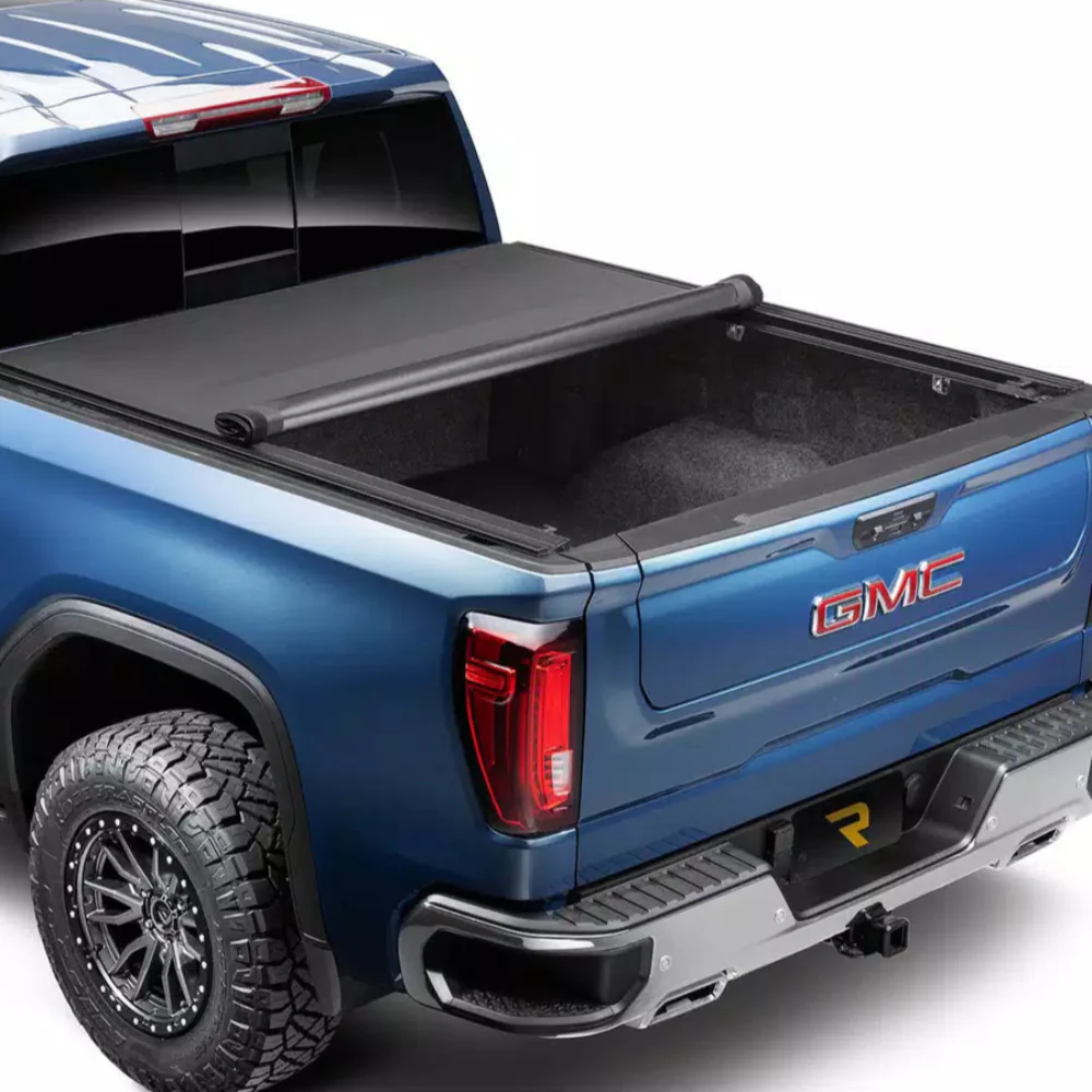 Pro X15 TS Soft roll up Tundra (2022+) - Image 2