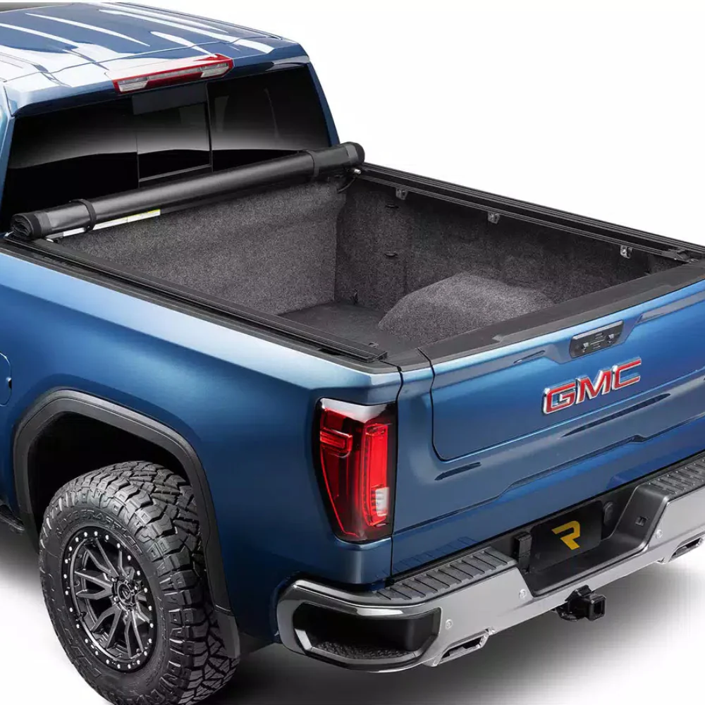 Pro X15 TS Soft roll up Tundra (2022+) - Image 3