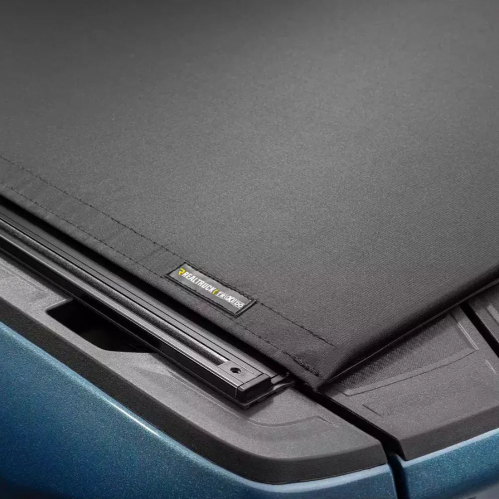 Pro X15 TS Soft roll up Tundra (2022+) - Image 4