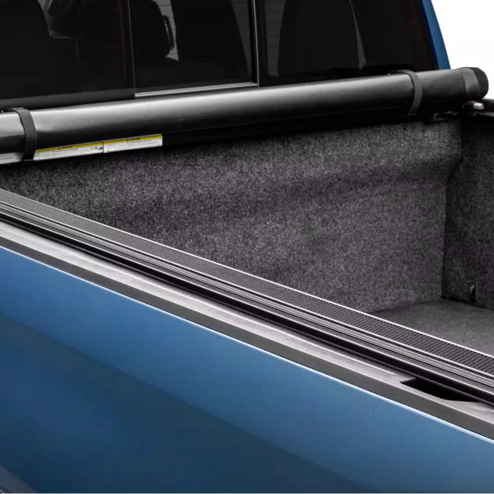 Pro X15 TS Soft roll up Tundra (2022+) - Image 5