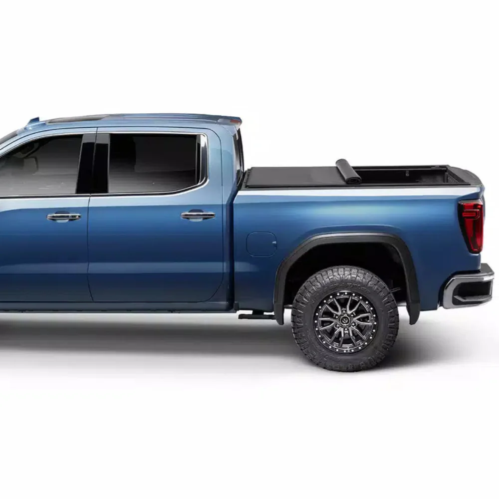Pro X15 TS Soft roll up Tundra (2022+) - Image 9