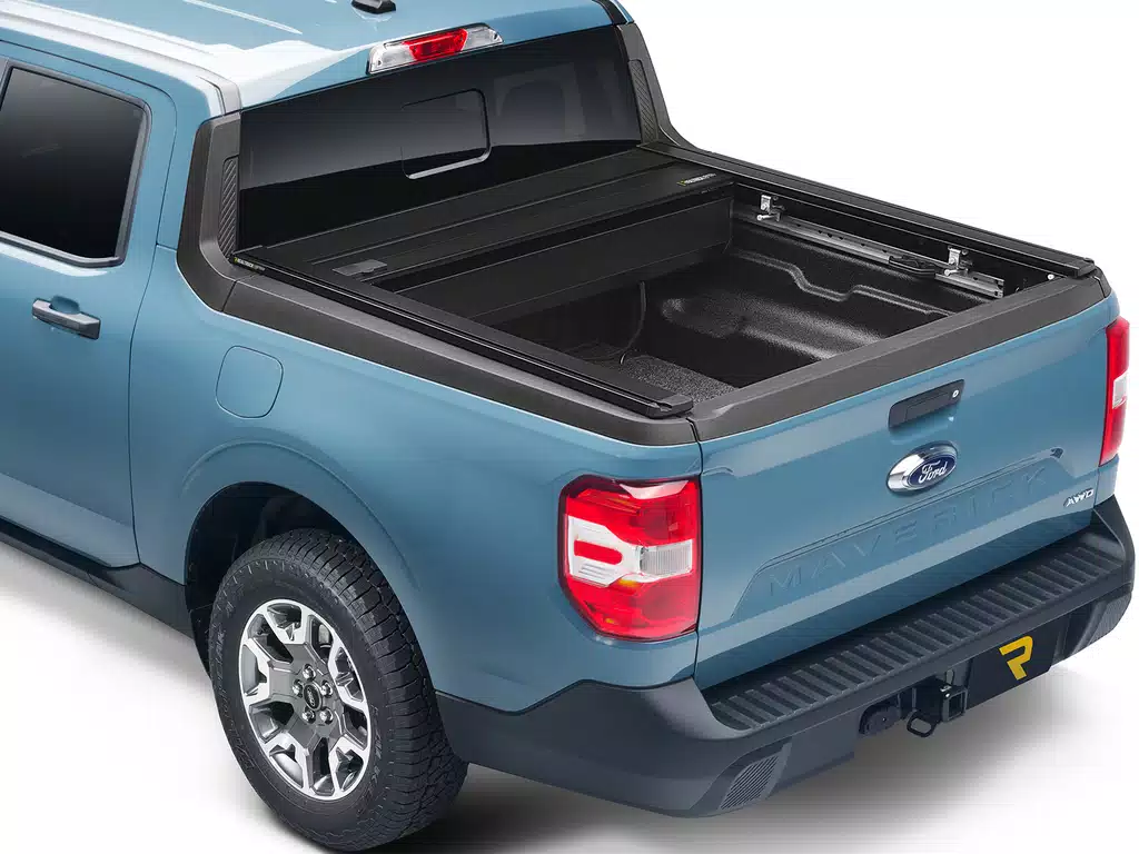 Pro XR Tonneau Cover Tacoma (2016-2023) - Image 3