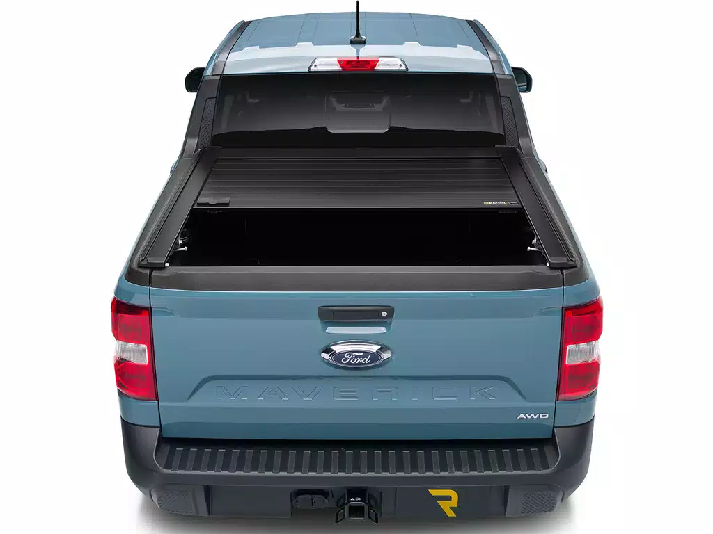 Pro XR Tonneau Cover Tacoma (2016-2023) - Image 5