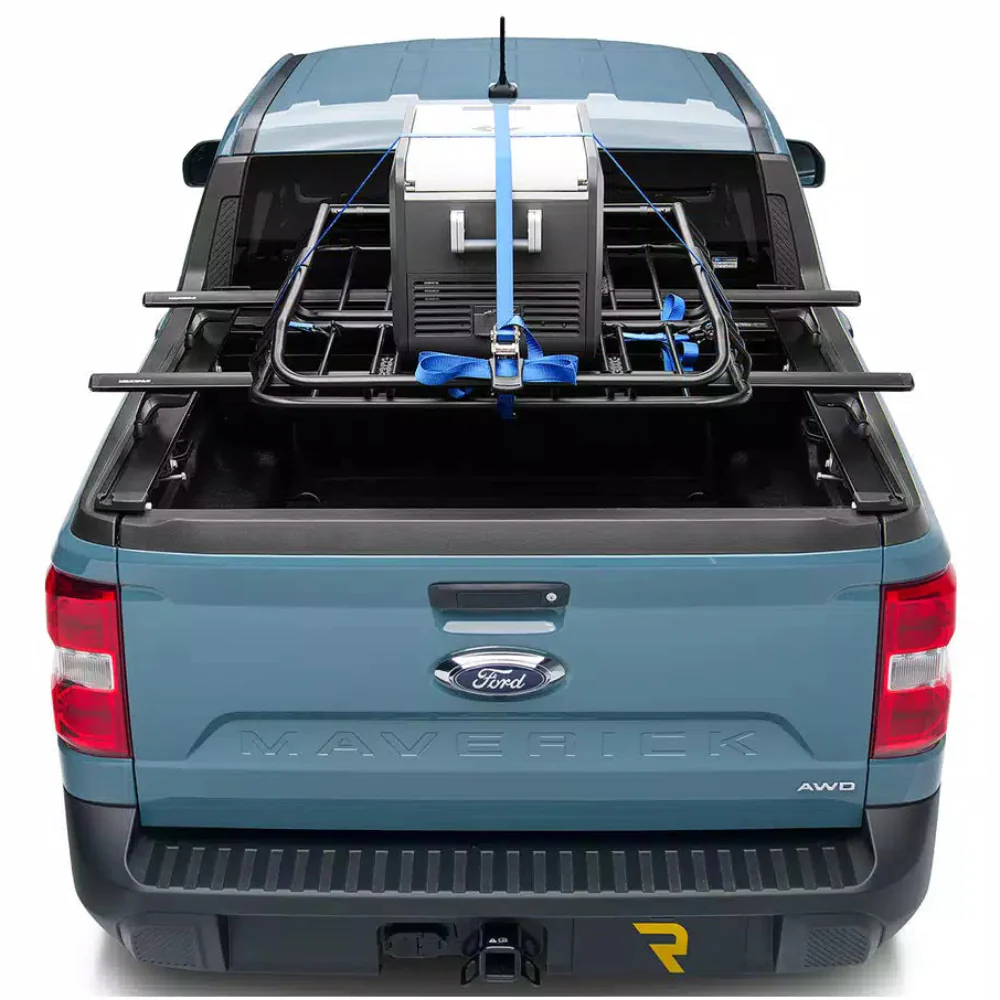 Pro XR Tonneau Cover Tacoma (2024+) - Image 10