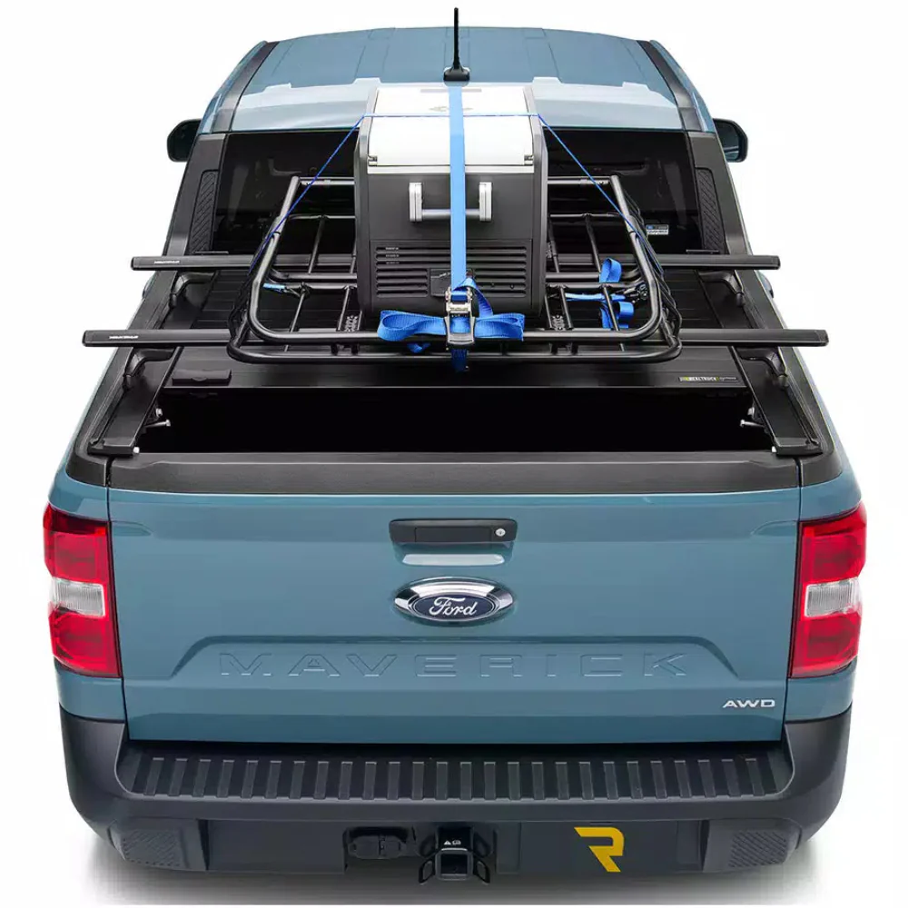 Pro XR Tonneau Cover Tacoma (2024+) - Image 11