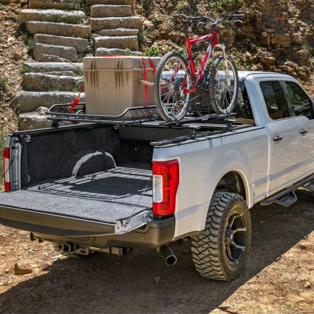 Pro XR Tonneau Cover Tacoma (2024+) - Image 13