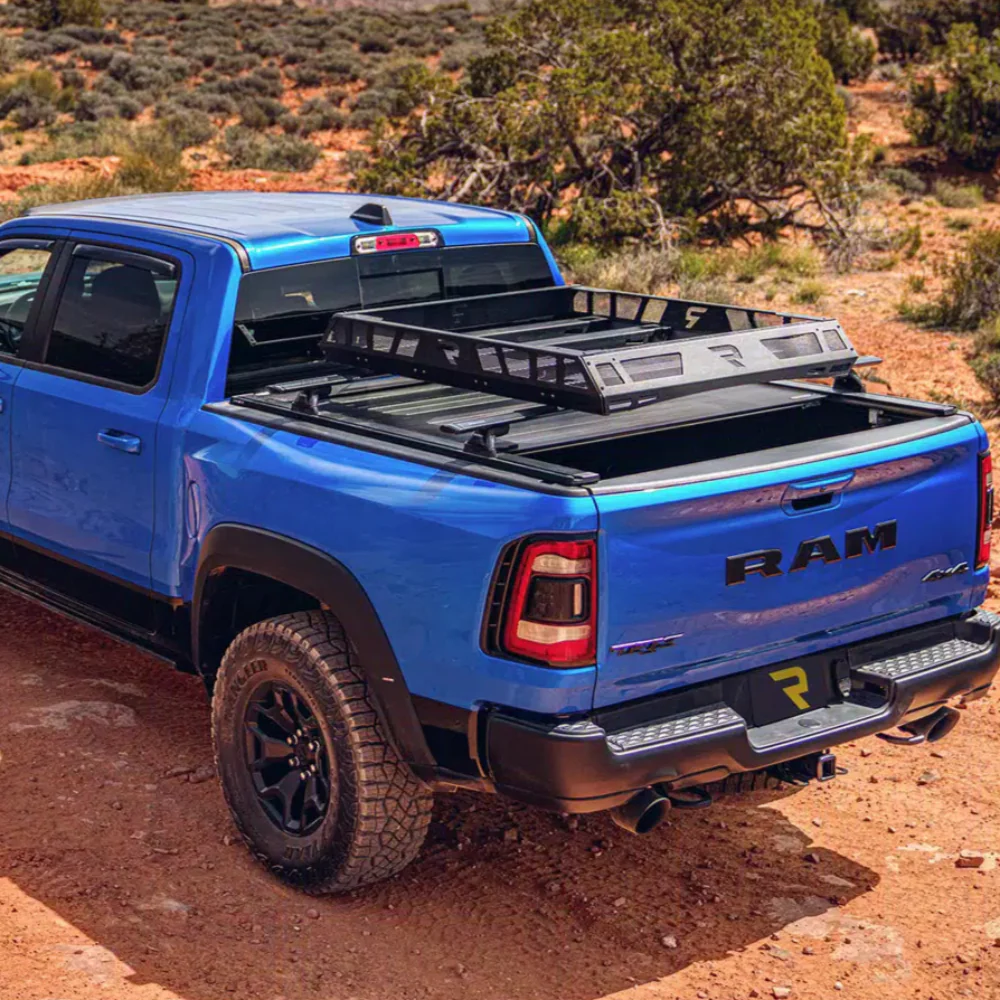 Pro XR Tonneau Cover Tacoma (2024+) - Image 14