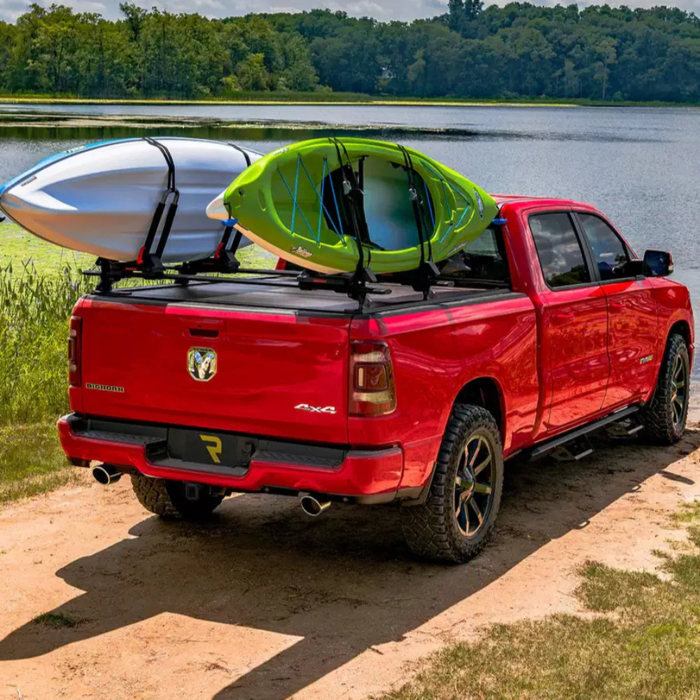 Pro XR Tonneau Cover Tacoma (2024+) - Image 15