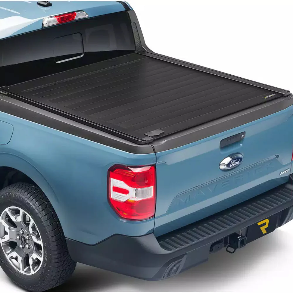 Pro XR Tonneau Cover Tacoma (2024+) - Image 17