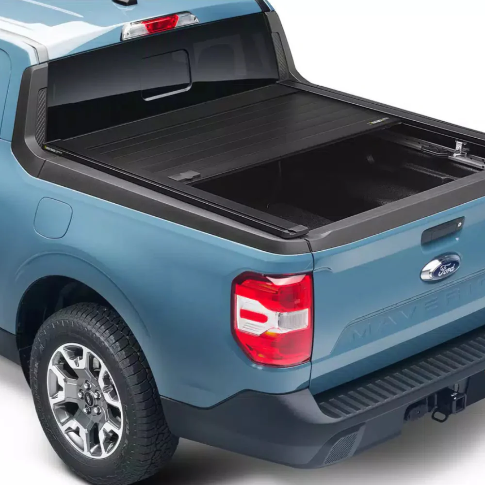Pro XR Tonneau Cover Tacoma (2024+) - Image 19