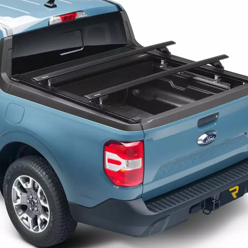 Pro XR Tonneau Cover Tacoma (2024+) - Image 20