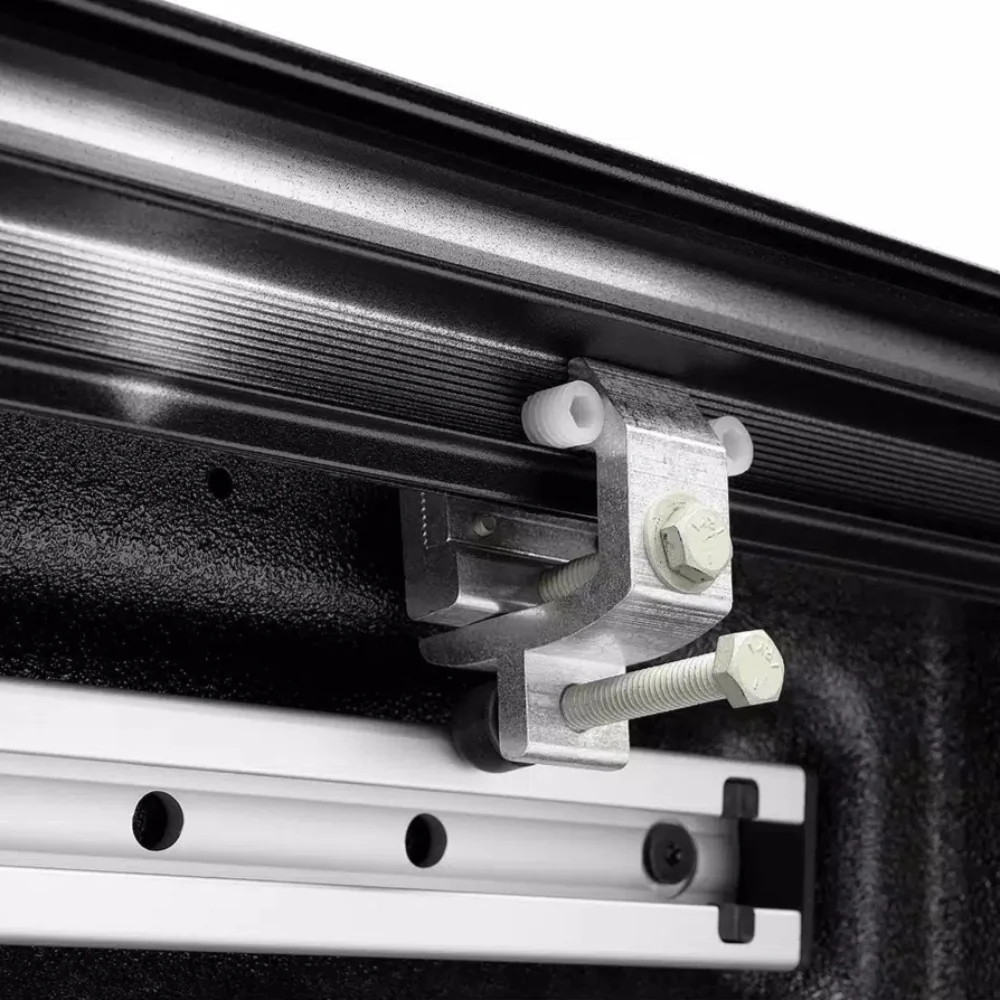 Pro XR Tonneau Cover Tacoma (2024+) - Image 4