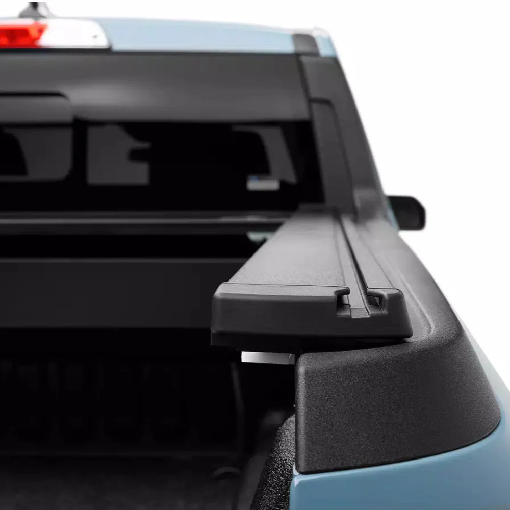Pro XR Tonneau Cover Tacoma (2024+) - Image 5