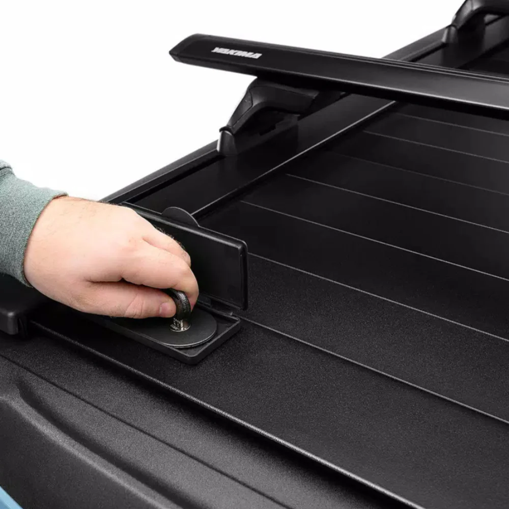 Pro XR Tonneau Cover Tacoma (2024+) - Image 6