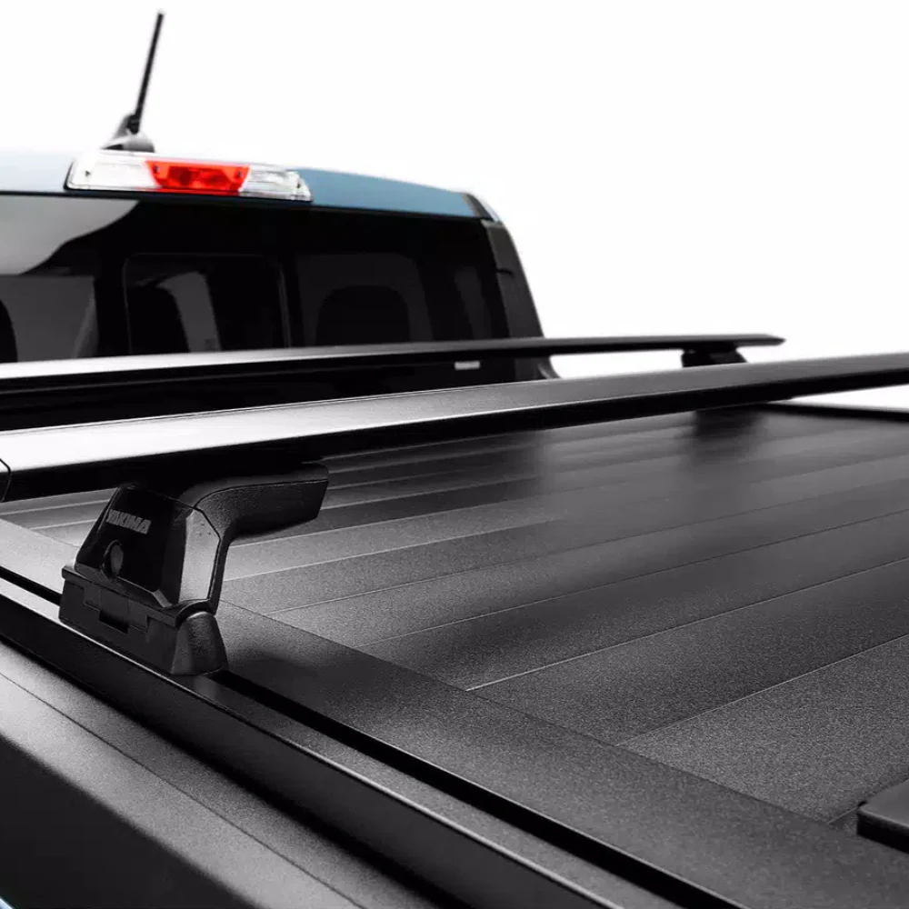Pro XR Tonneau Cover Tacoma (2024+) - Image 7