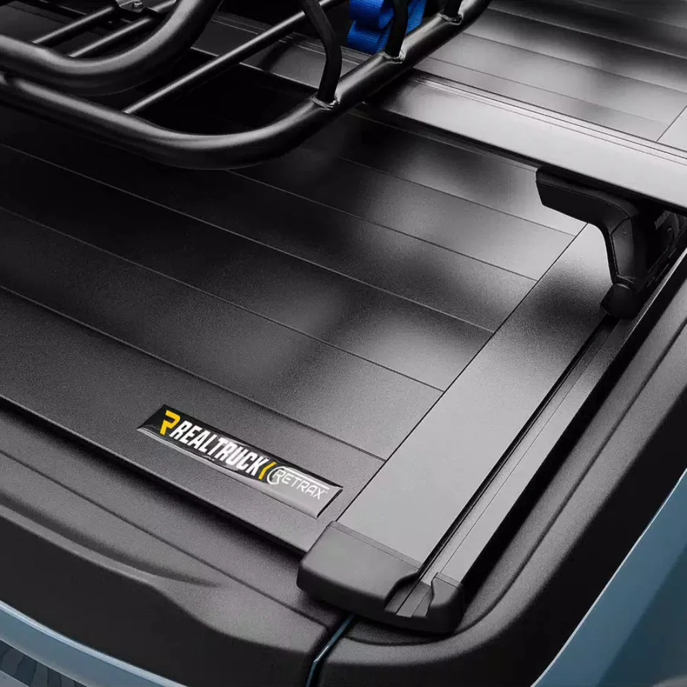 Pro XR Tonneau Cover Tacoma (2024+) - Image 9