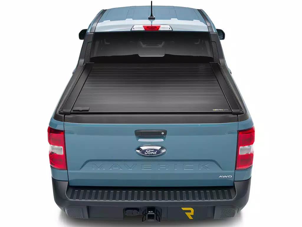 Pro XR Tonneau Cover Tundra (2022+) - Image 4