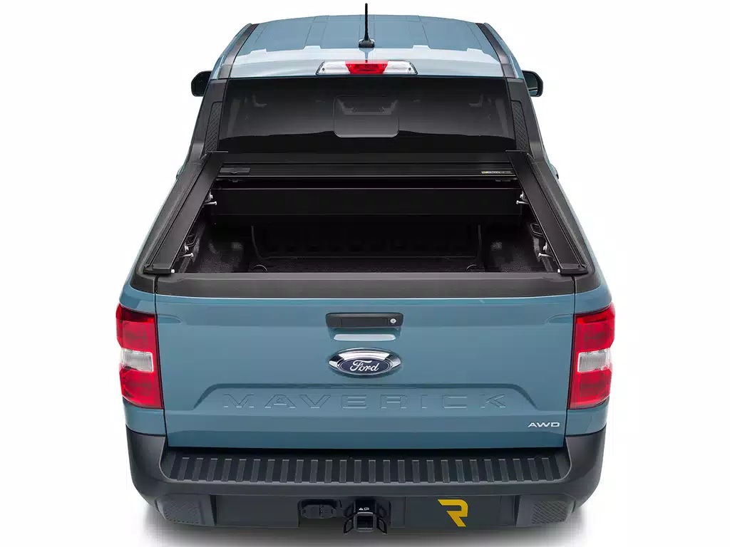 Pro XR Tonneau Cover Tundra (2022+) - Image 6