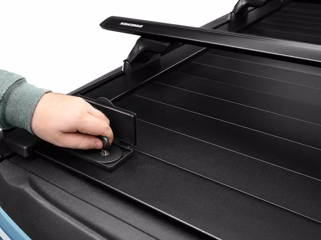 Pro XR Tonneau Cover Tundra (2022+) - Image 7