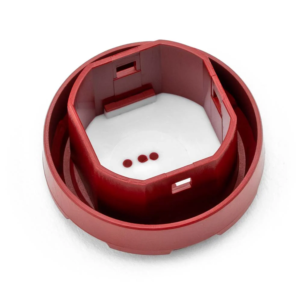 Push Start Button + Start Button Ring Tacoma (2016-2023) - Image 7