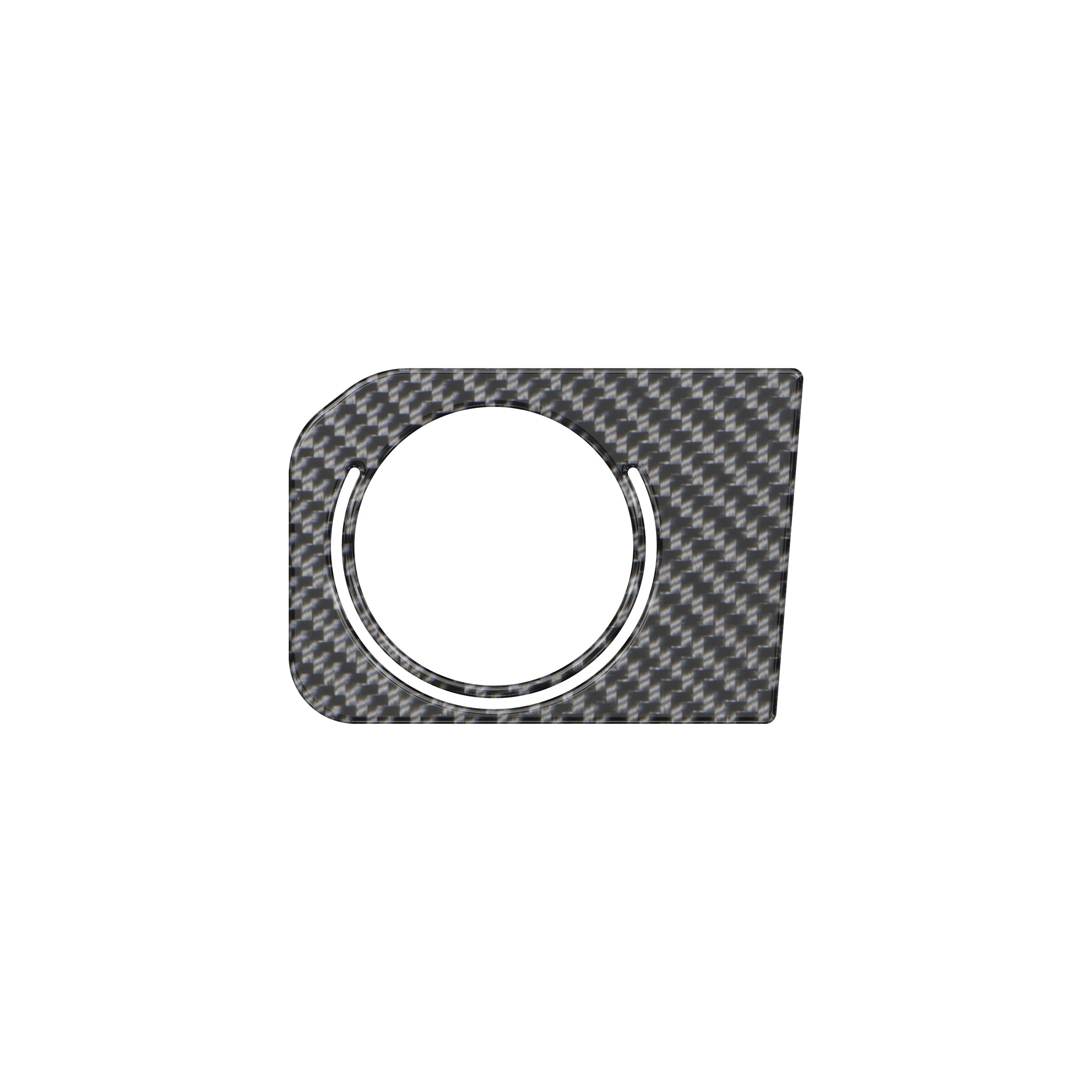 Push-To-Start Button Accent Trim 4Runner (2025+) & Tacoma (2024+) - Image 3