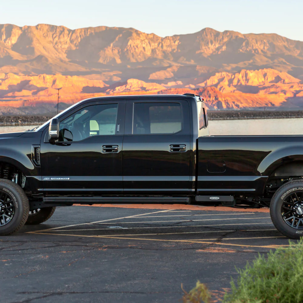 R-step Truck Bed Step Tacoma (2016-2023) - Image 6