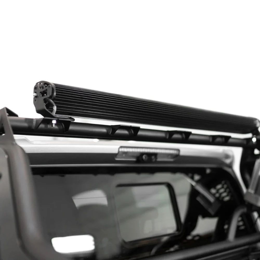 Race Series Chase Rack Tacoma (2024+) - Image 11