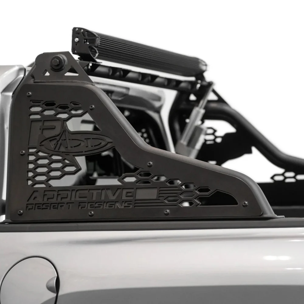 Race Series Chase Rack Tacoma (2024+) - Image 4