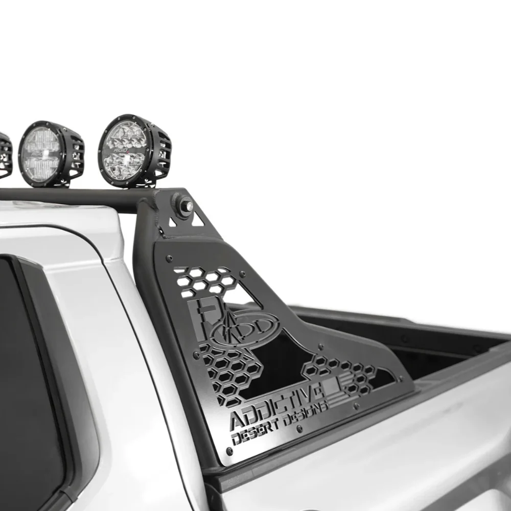 Race Series Chase Rack Tacoma (2024+) - Image 5