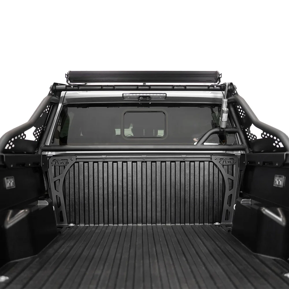 Race Series Chase Rack Tacoma (2024+) - Image 6